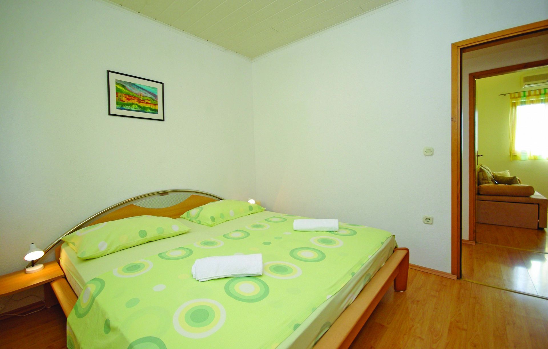 Apartment Stipe 108001-A1
