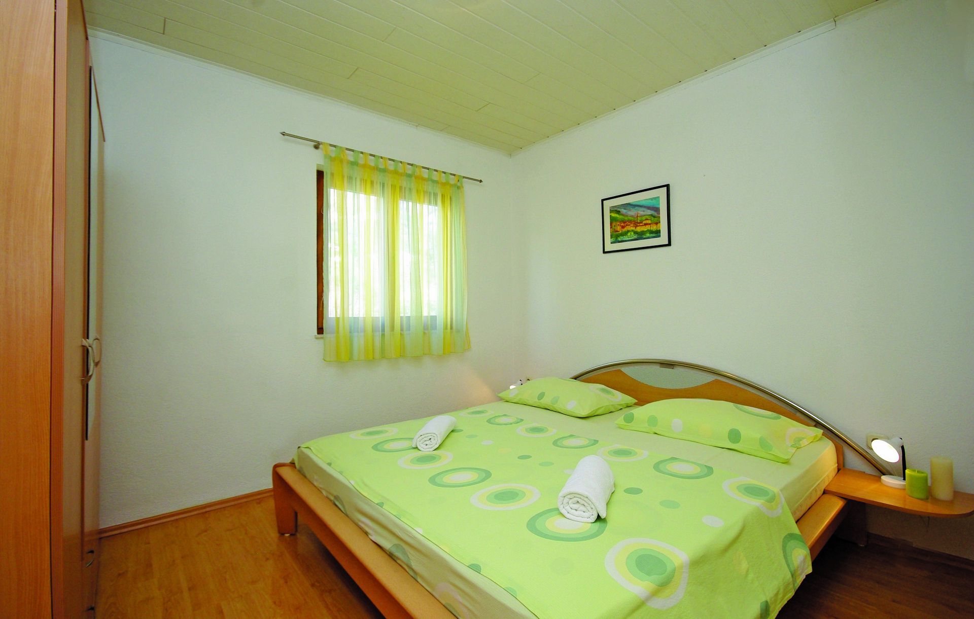Apartment Stipe 108001-A1