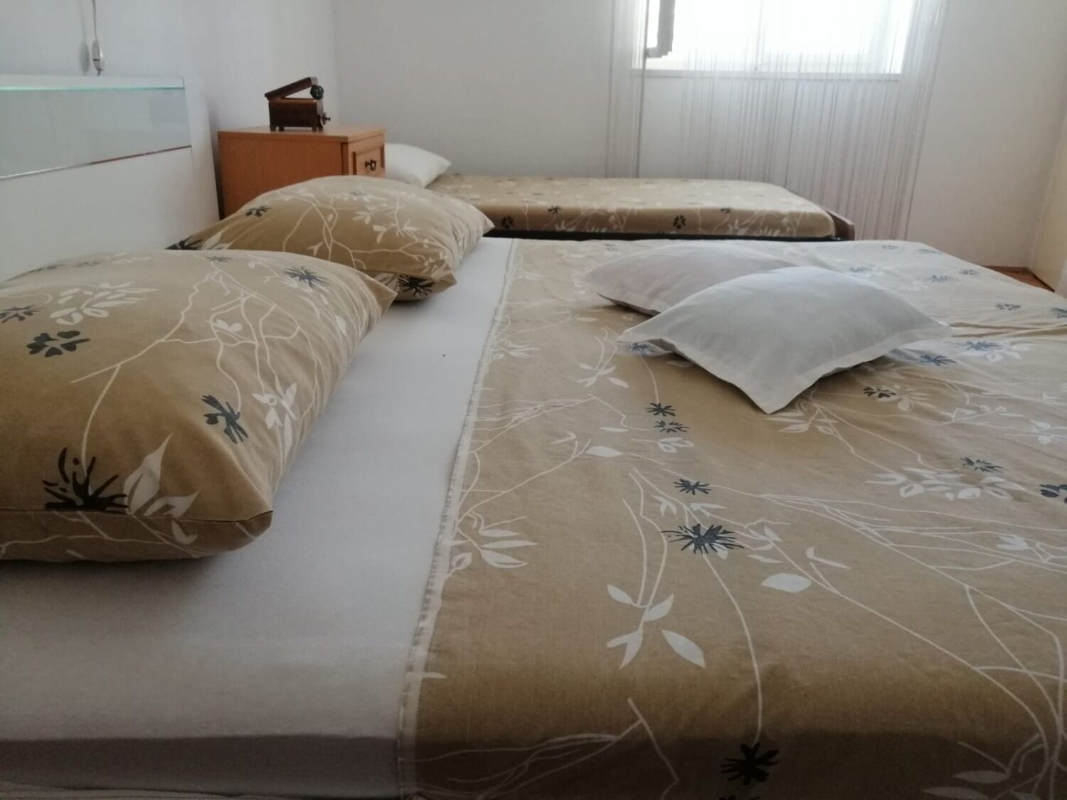 Apartment Anka 107611-A2