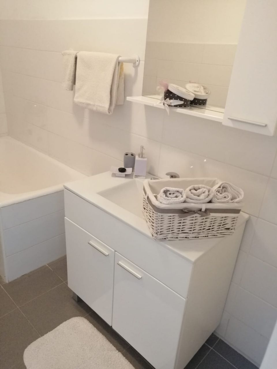 Apartment Anka 107611-A2