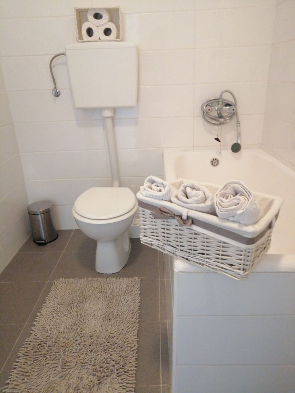 Apartment Anka 107611-A2