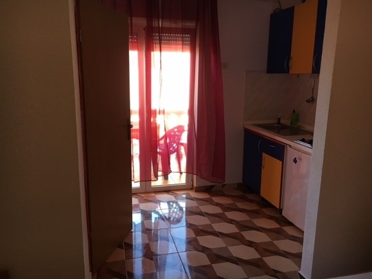Apartments Sor 10802-A4