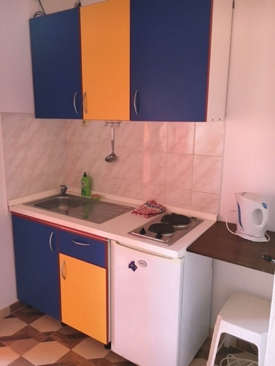 Apartments Sor 10802-A4