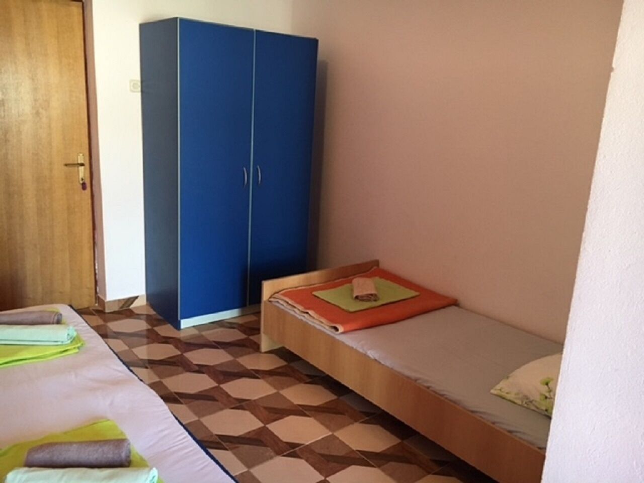 Apartments Sor 10802-A4