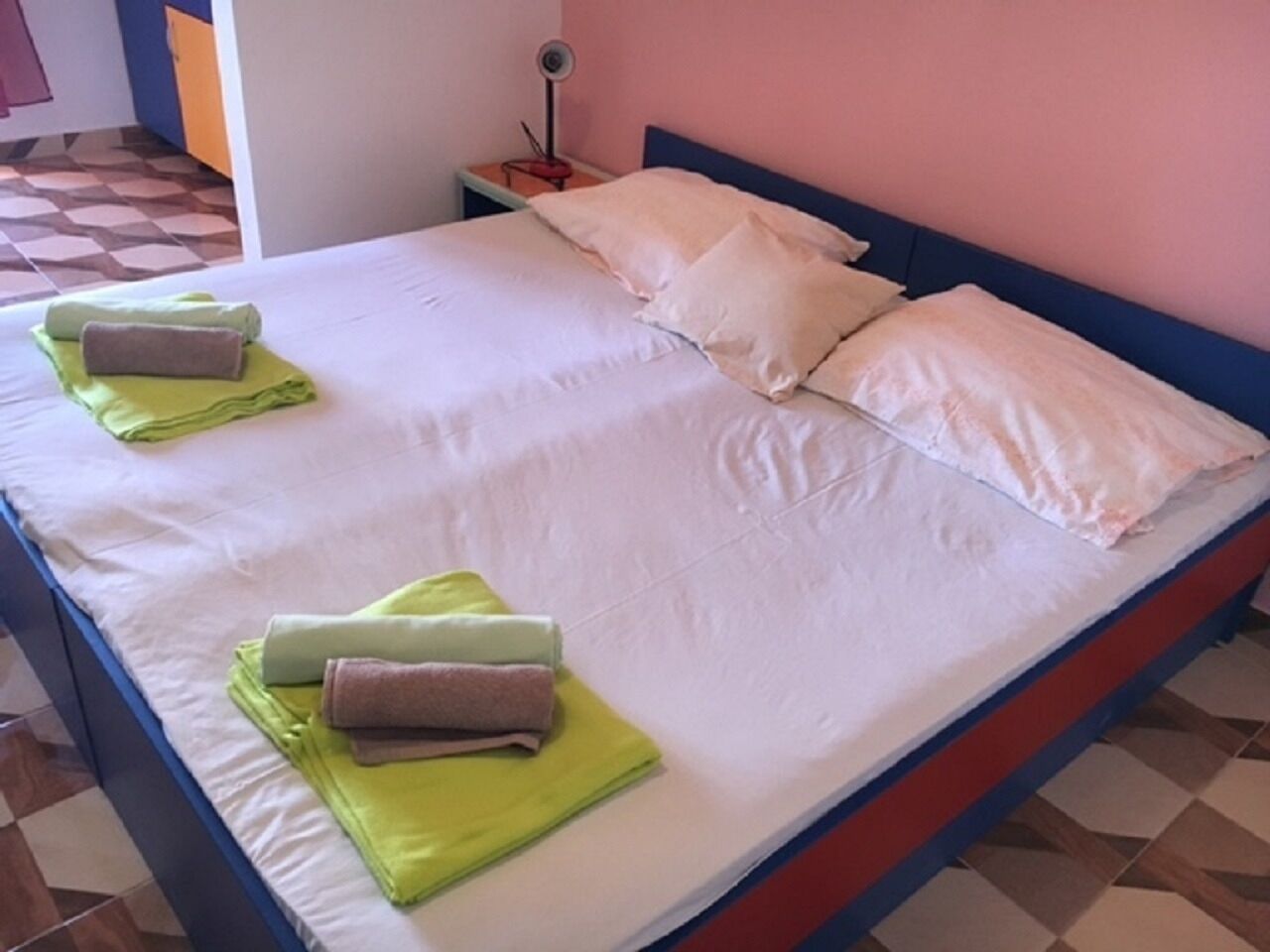 Apartments Sor 10802-A4