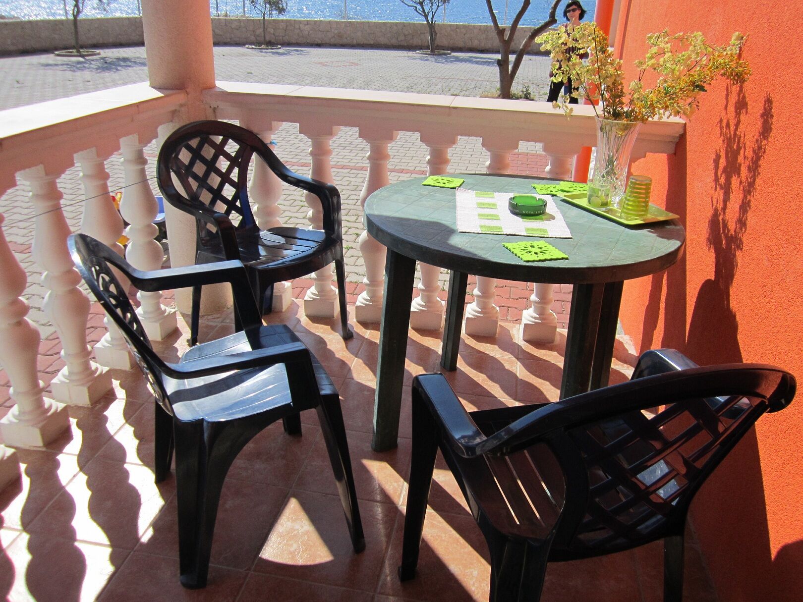 Apartments Sor 10802-A1