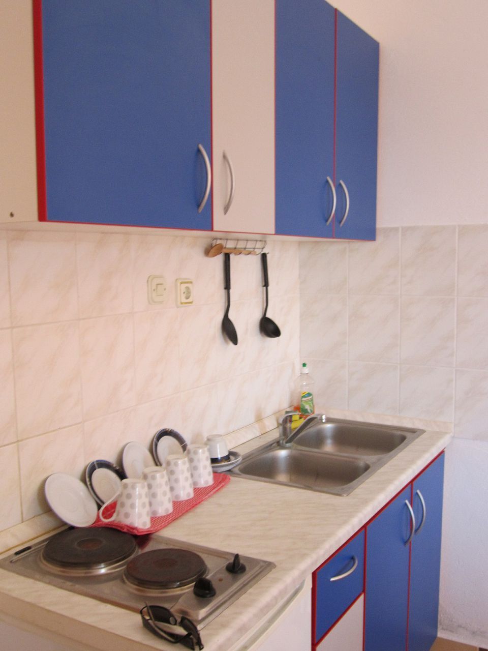 Apartments Sor 10802-A1