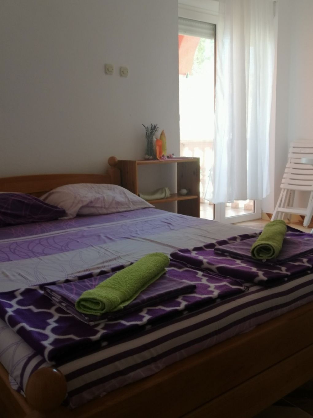 Apartments Sor 10802-A2