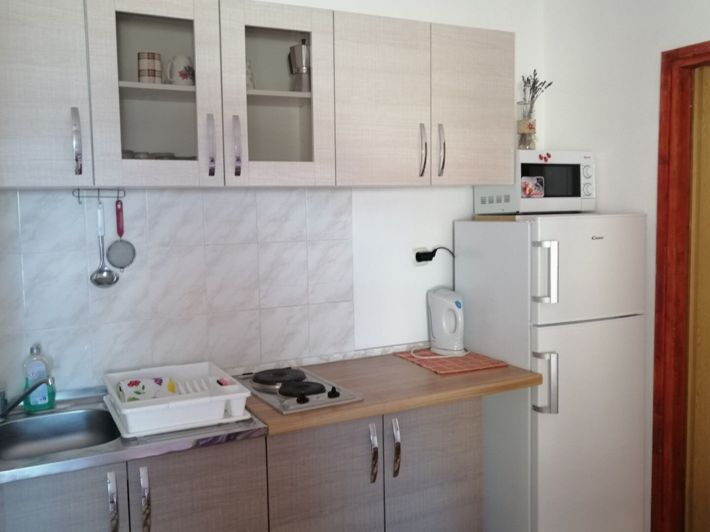 Apartments Sor 10802-A2