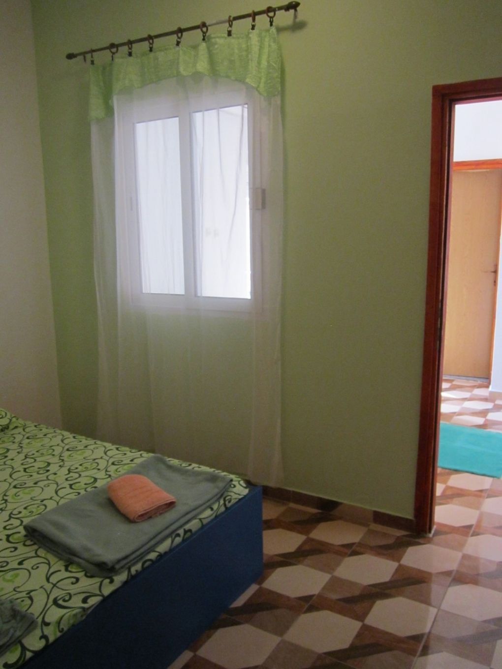Apartments Sor 10802-A2