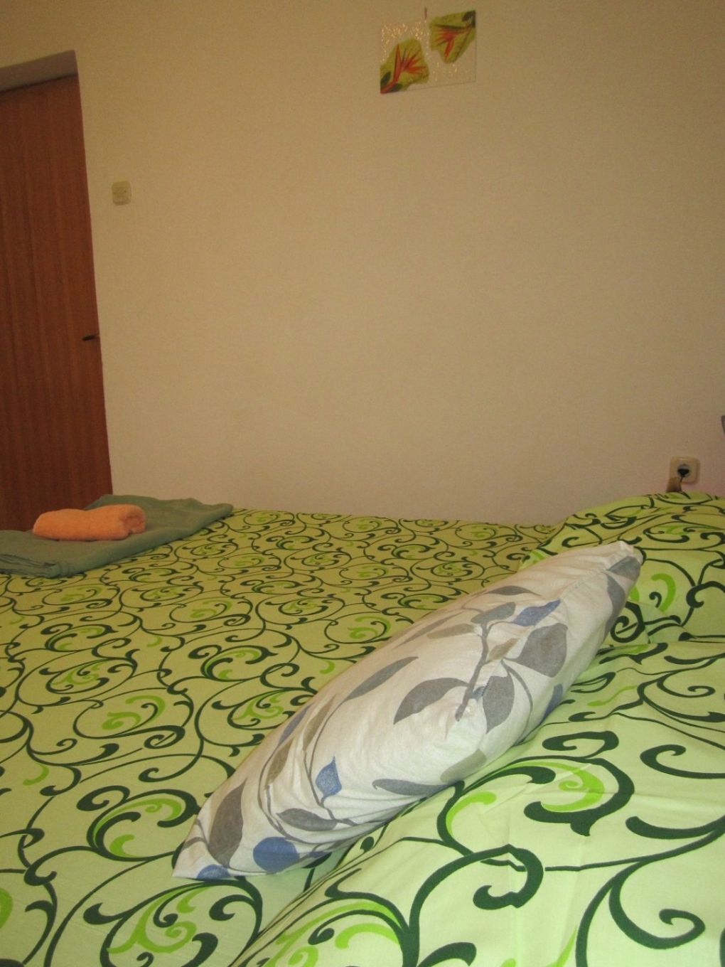 Apartments Sor 10802-A2