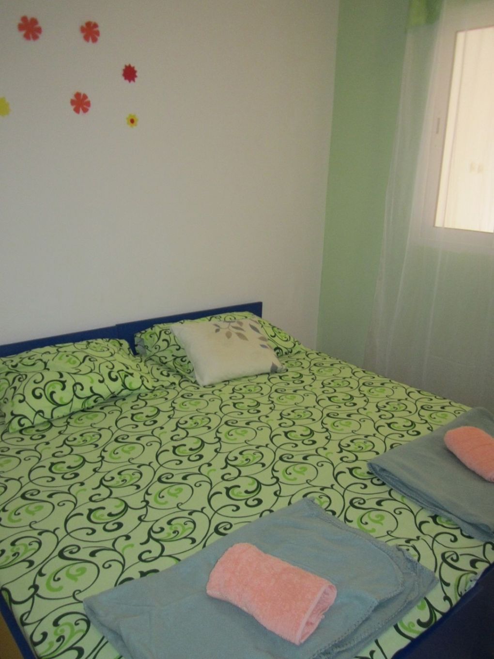 Apartments Sor 10802-A2