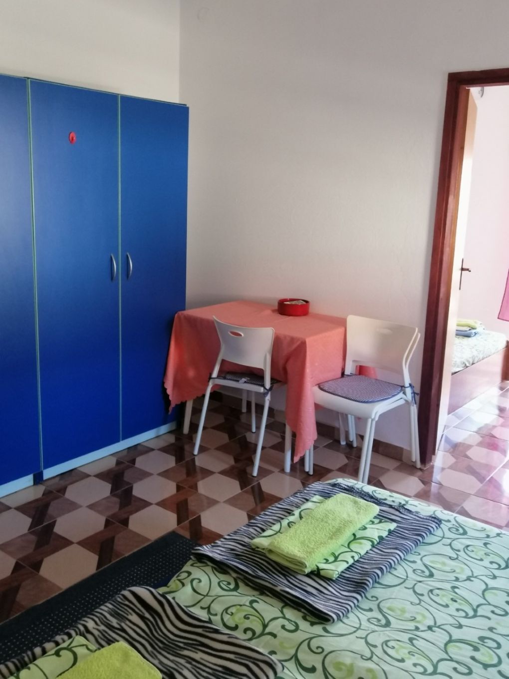 Apartments Sor 10802-A3