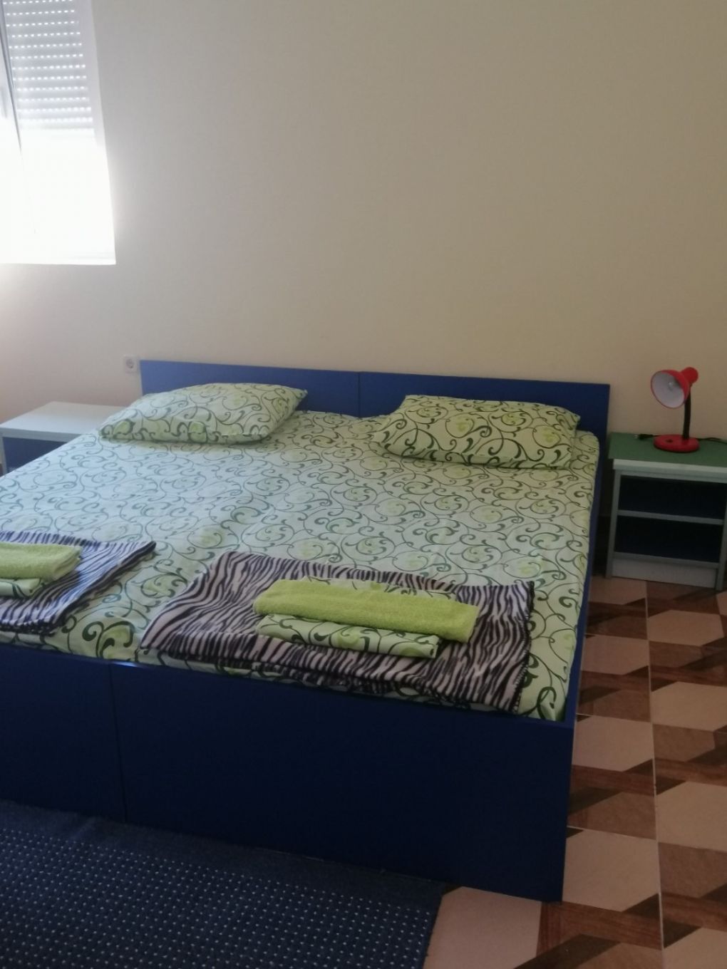 Apartments Sor 10802-A3