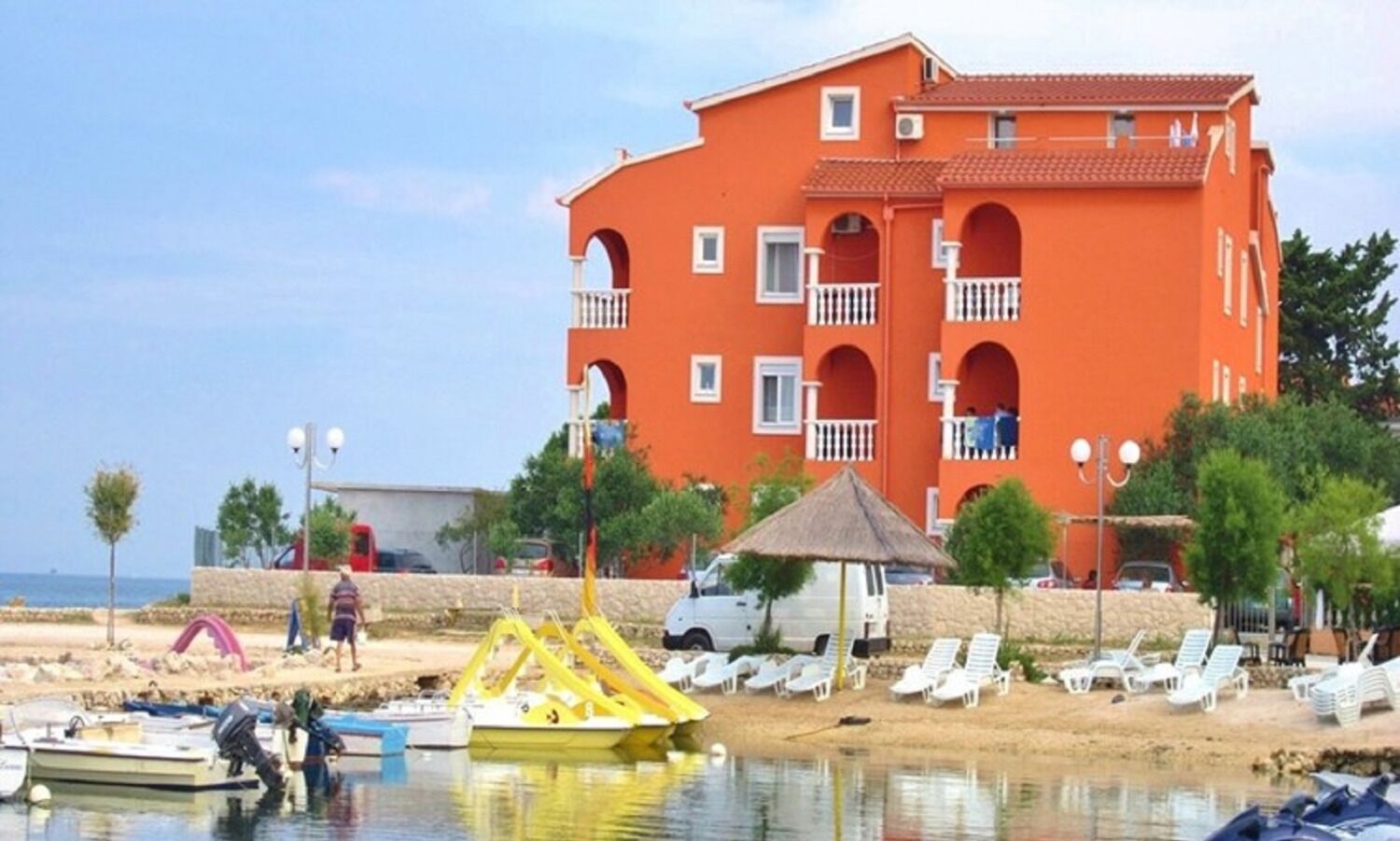 Apartments Sor 10802-A2