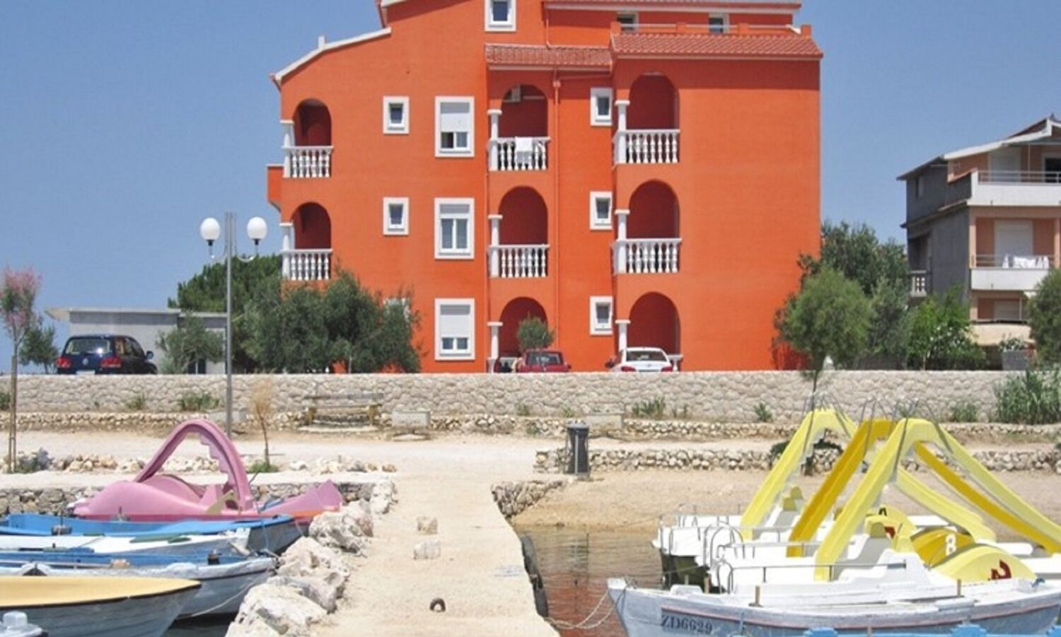 Apartments Sor 10802-A2