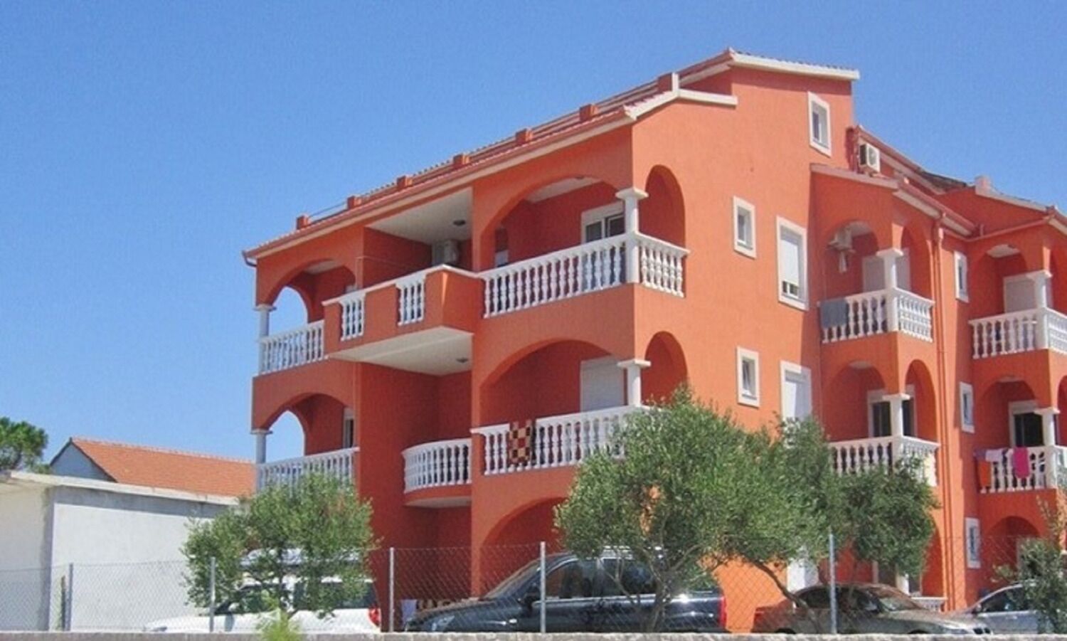 Apartments Sor 10802-A2
