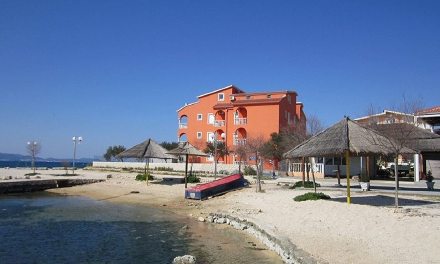 Apartments Sor 10802-A2