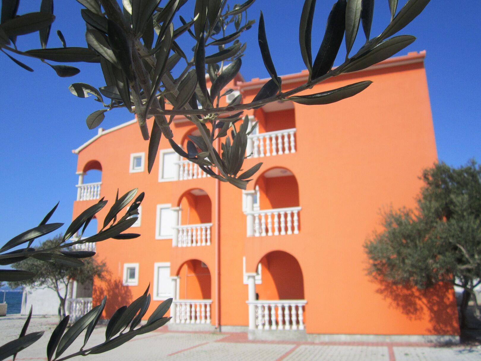 Apartments Sor 10802-A2