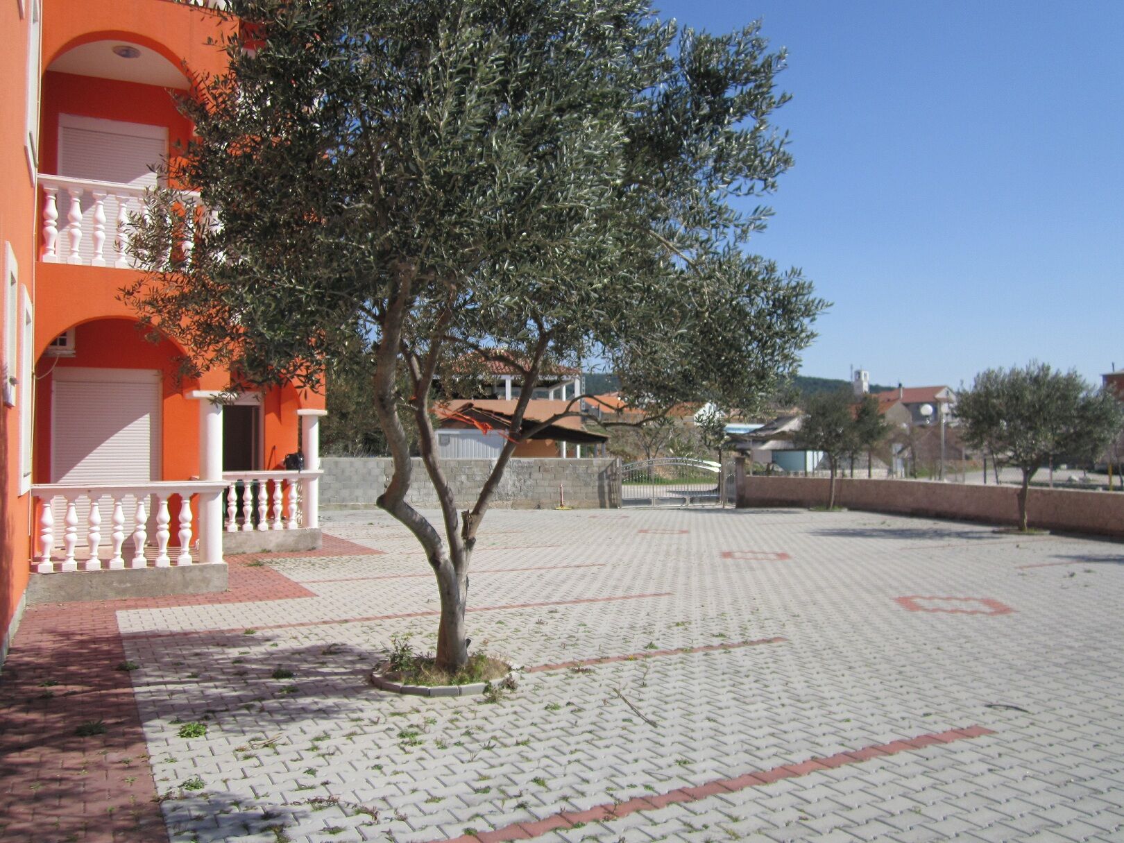 Apartments Sor 10802-A2