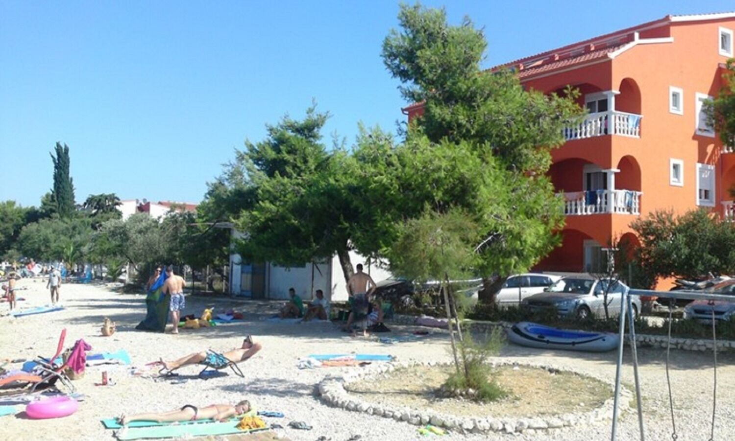 Apartments Sor 10802-A2