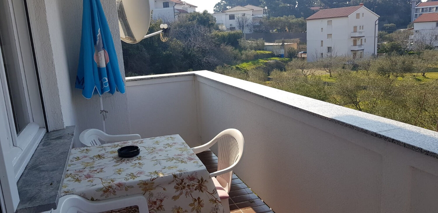 Apartment Miljenko 10804-A1