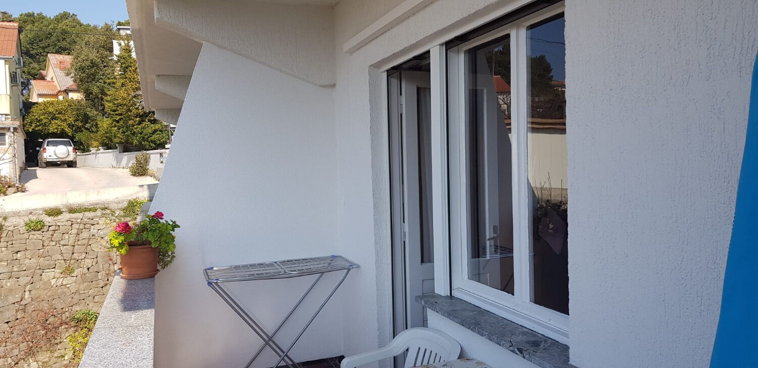Apartment Miljenko 10804-A1