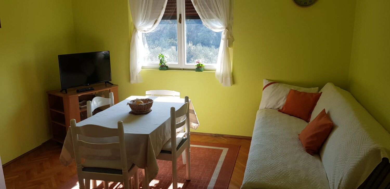 Apartment Miljenko 10804-A1