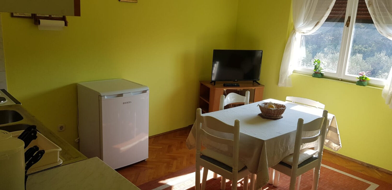 Apartment Miljenko 10804-A1
