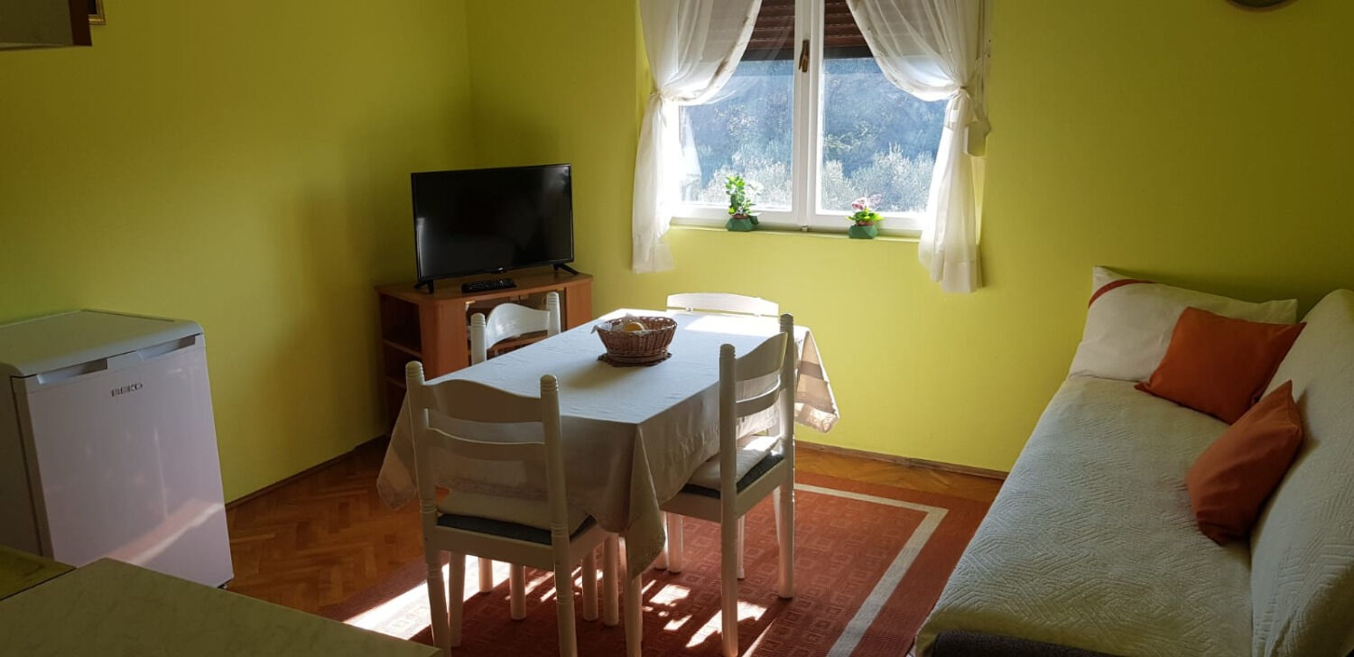 Apartment Miljenko 10804-A1