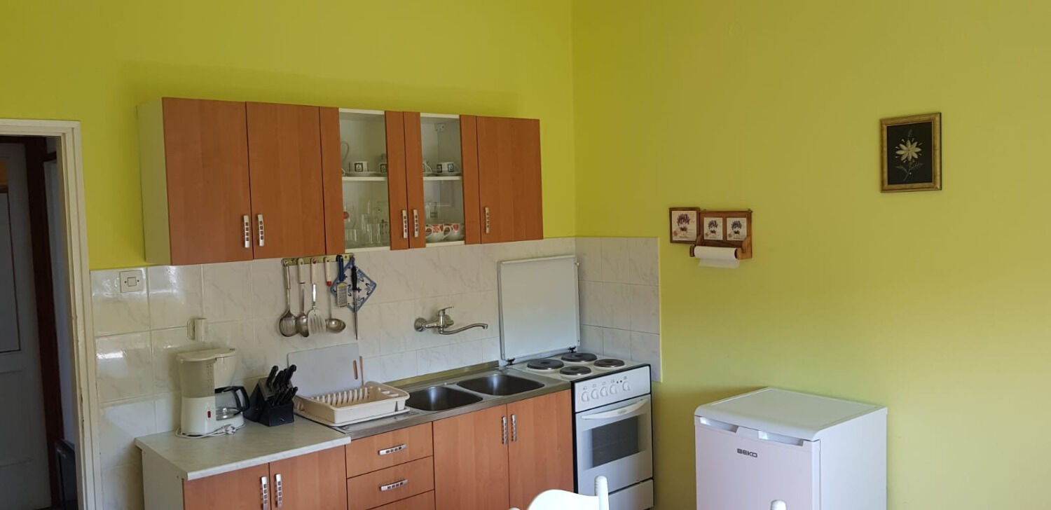 Apartment Miljenko 10804-A1
