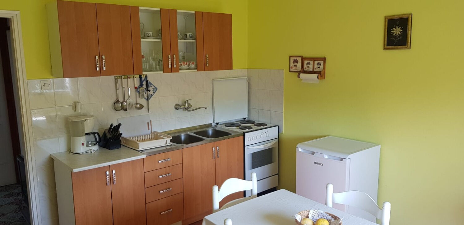 Apartment Miljenko 10804-A1