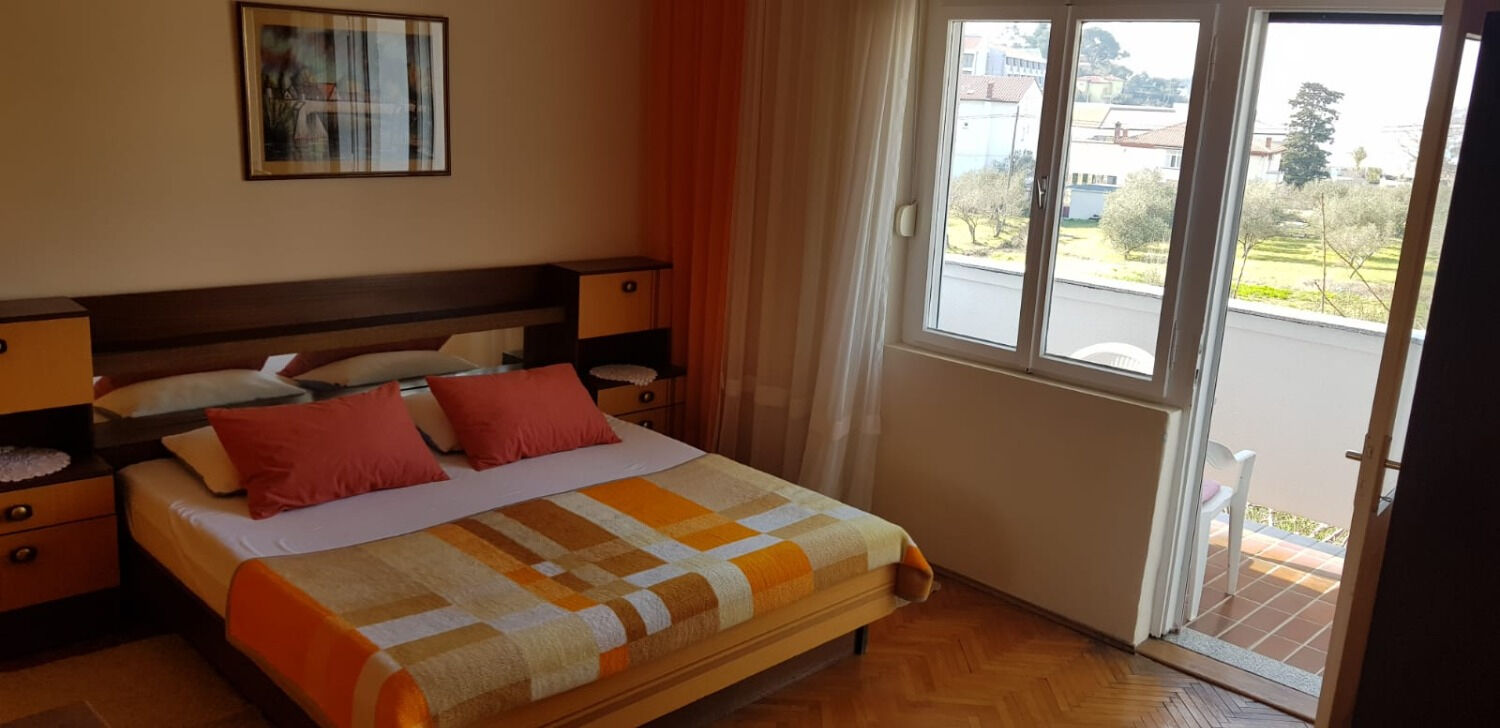 Apartment Miljenko 10804-A1