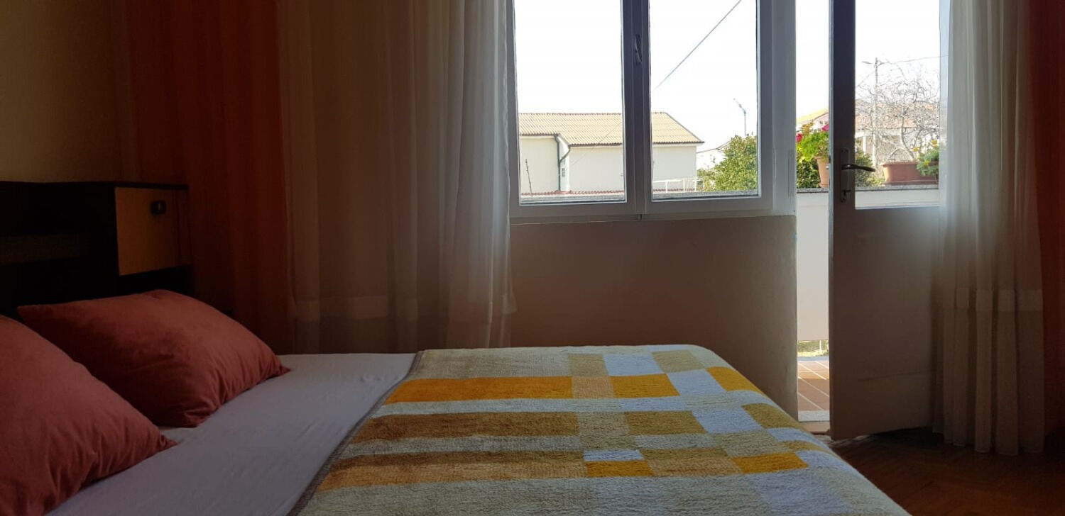 Apartment Miljenko 10804-A1