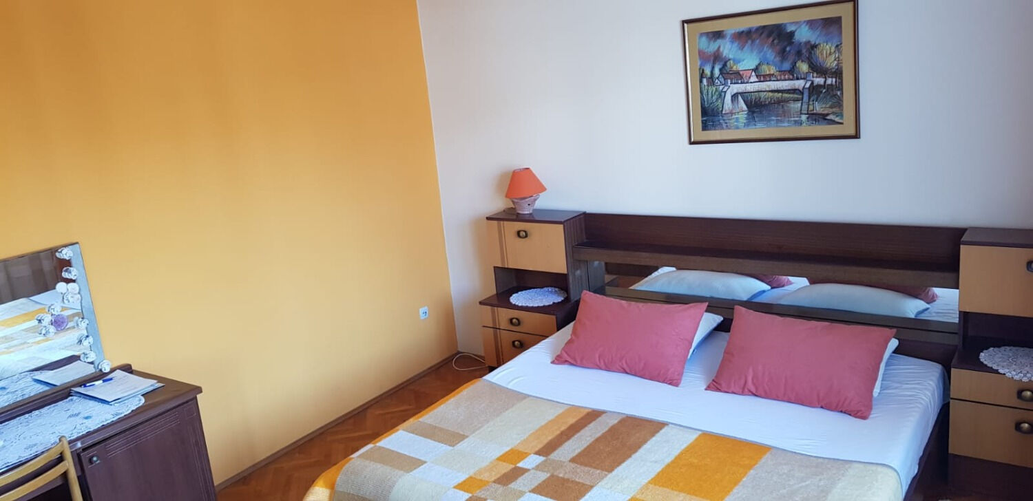 Apartment Miljenko 10804-A1