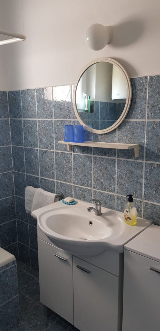 Apartment Miljenko 10804-A1