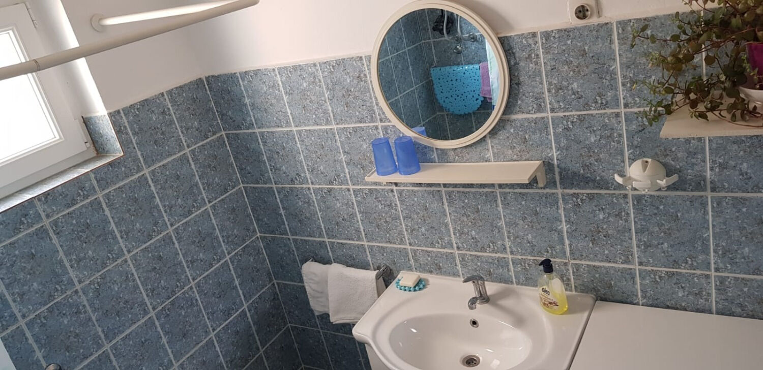 Apartment Miljenko 10804-A1