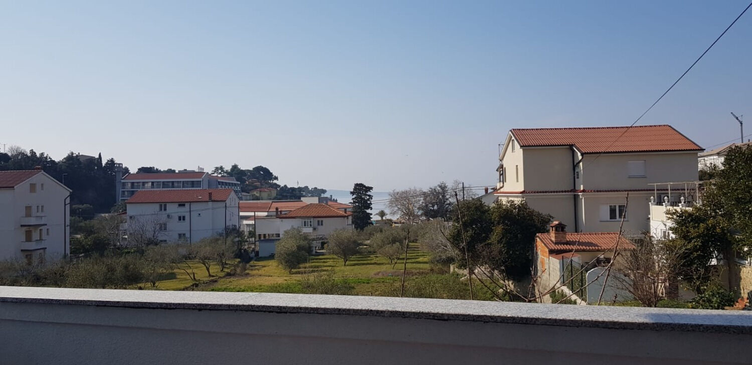 Apartment Miljenko Accommodation in Rab