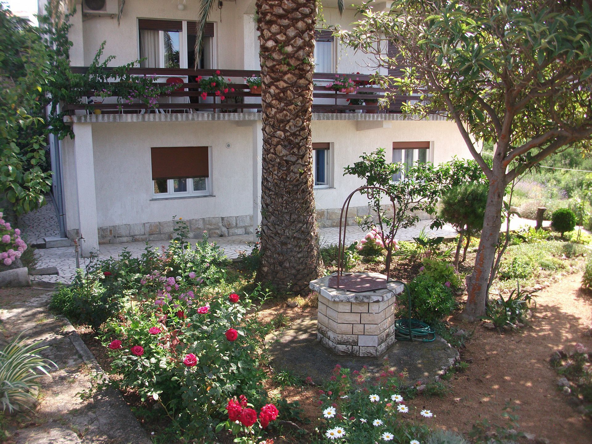 Apartment Miljenko 10804-A1