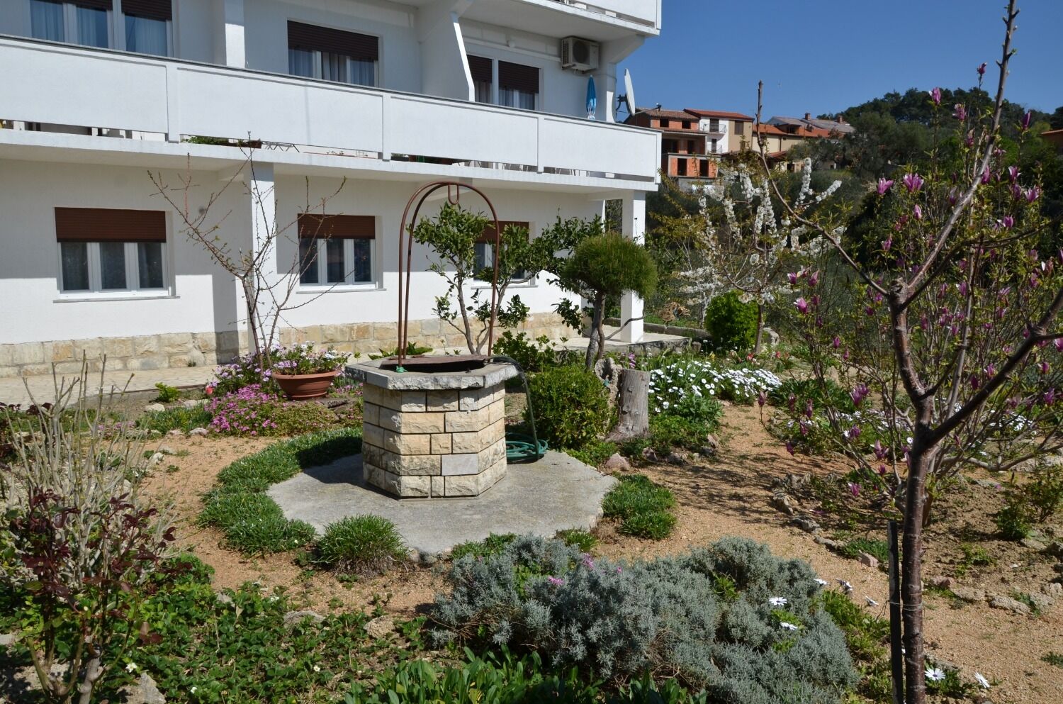 Apartment Miljenko 10804-A1