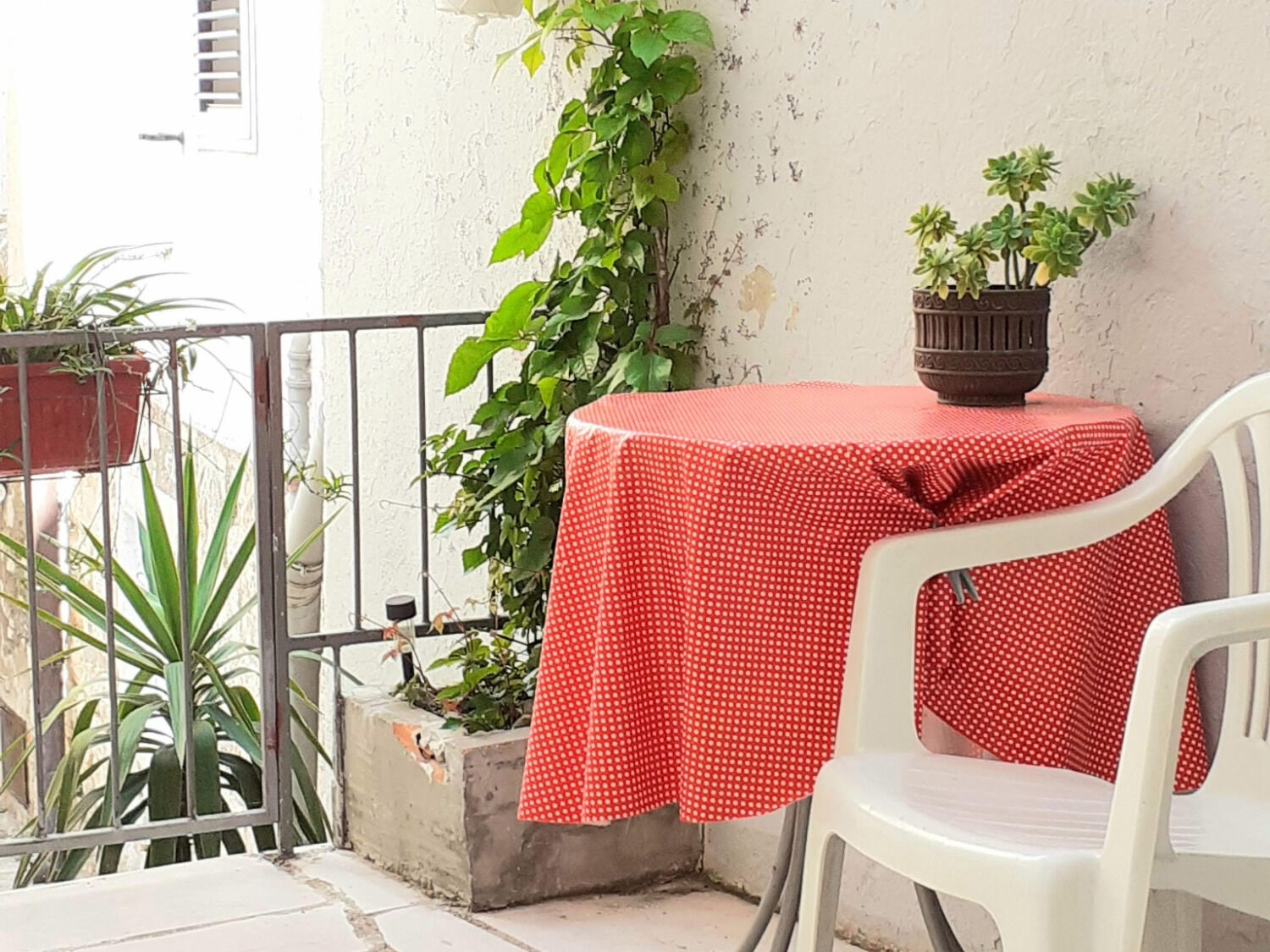 Apartment Sunce A1