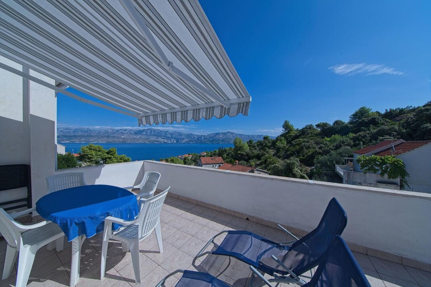 Apartment Pavlo 10809-A1