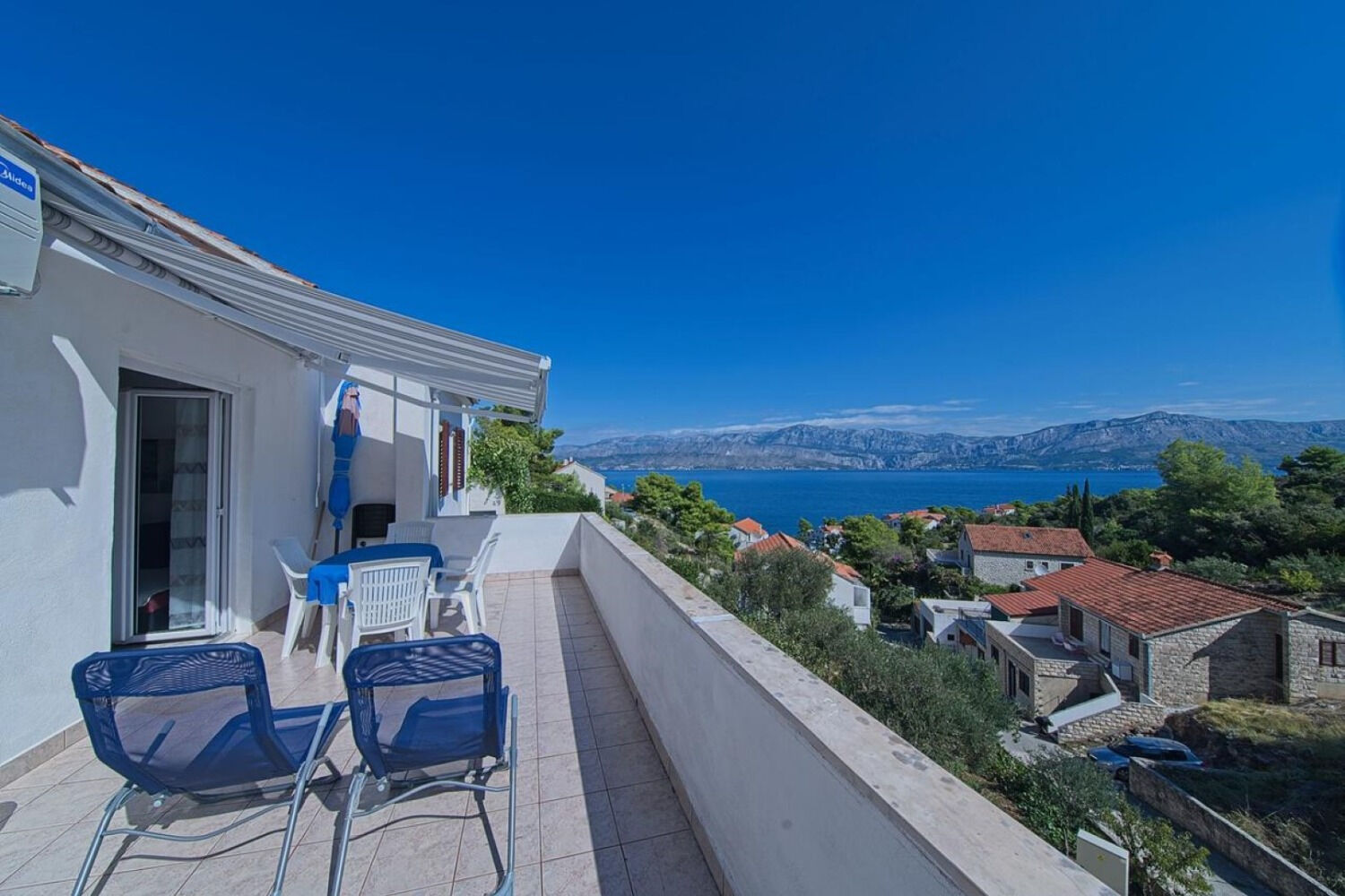 Apartment Pavlo 10809-A1