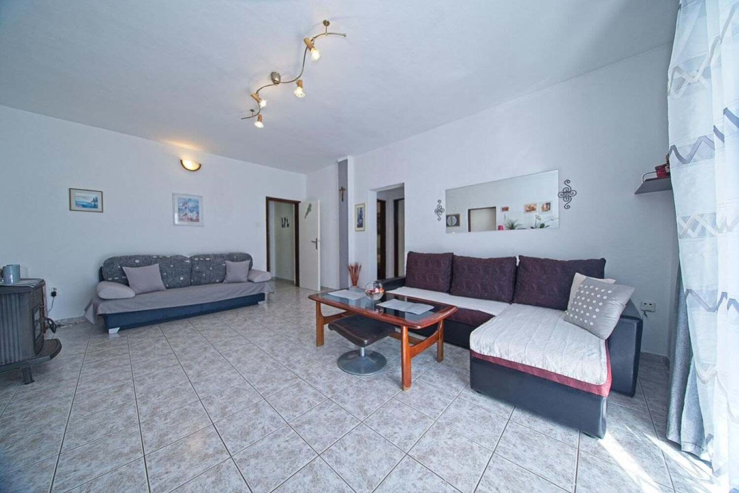 Apartment Pavlo 10809-A1