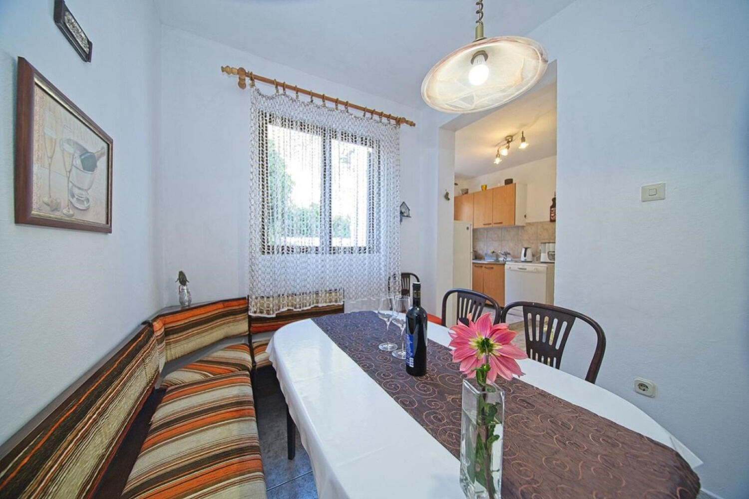 Apartment Pavlo 10809-A1