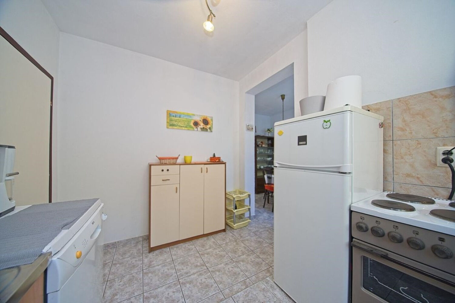Apartment Pavlo 10809-A1