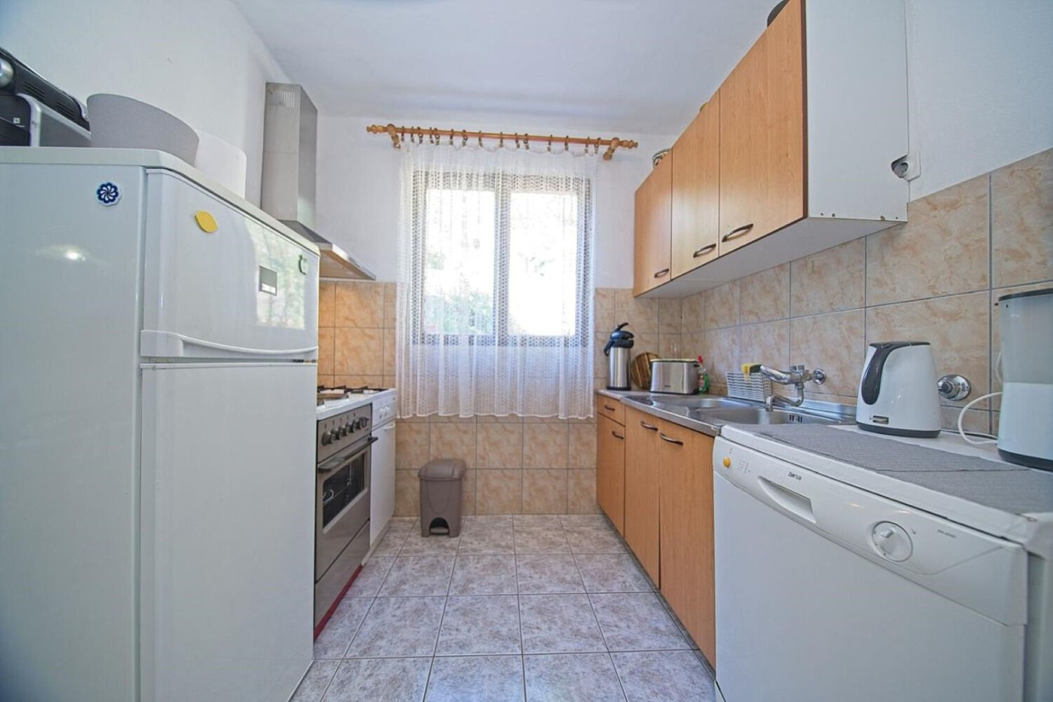 Apartment Pavlo 10809-A1