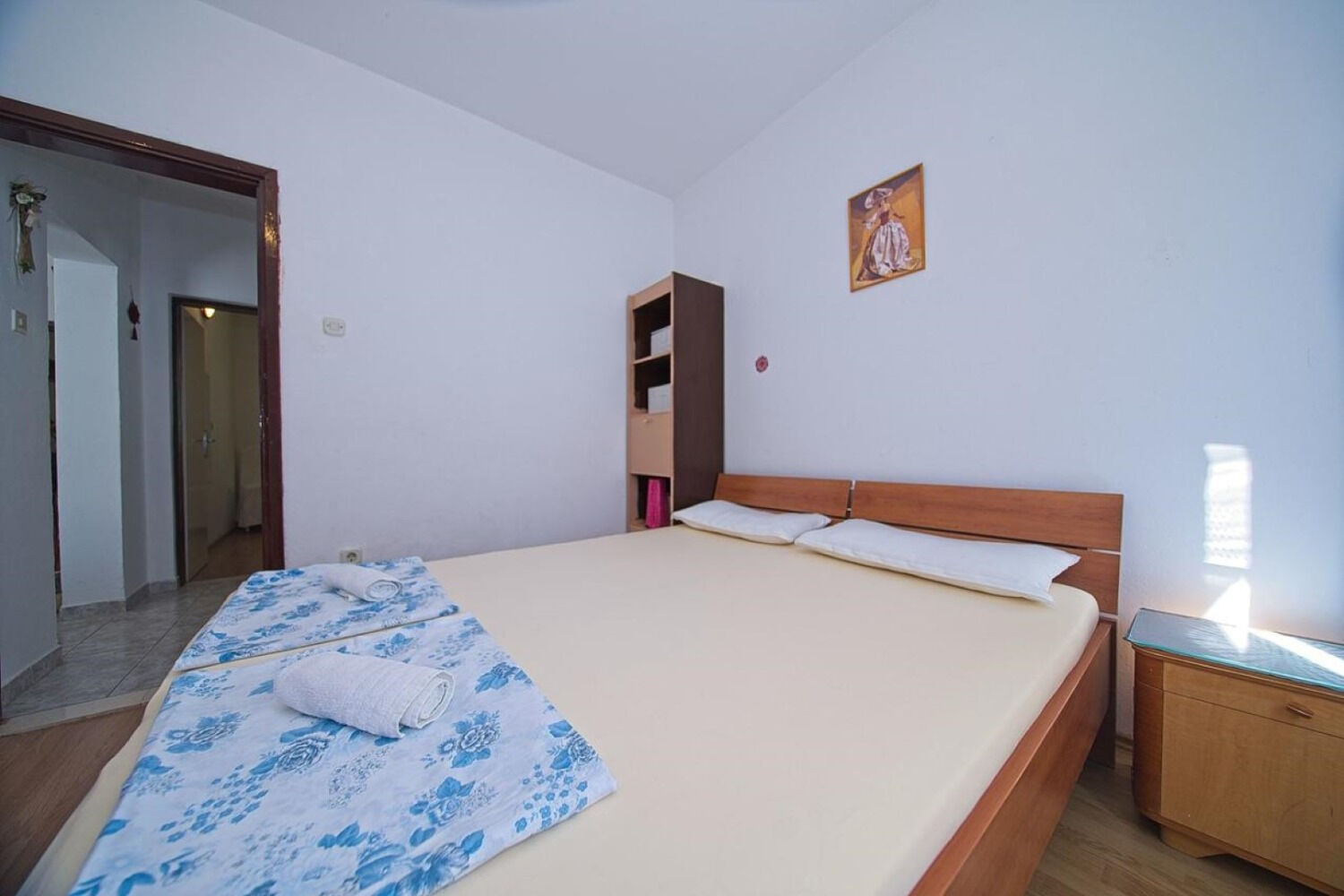 Apartment Pavlo 10809-A1