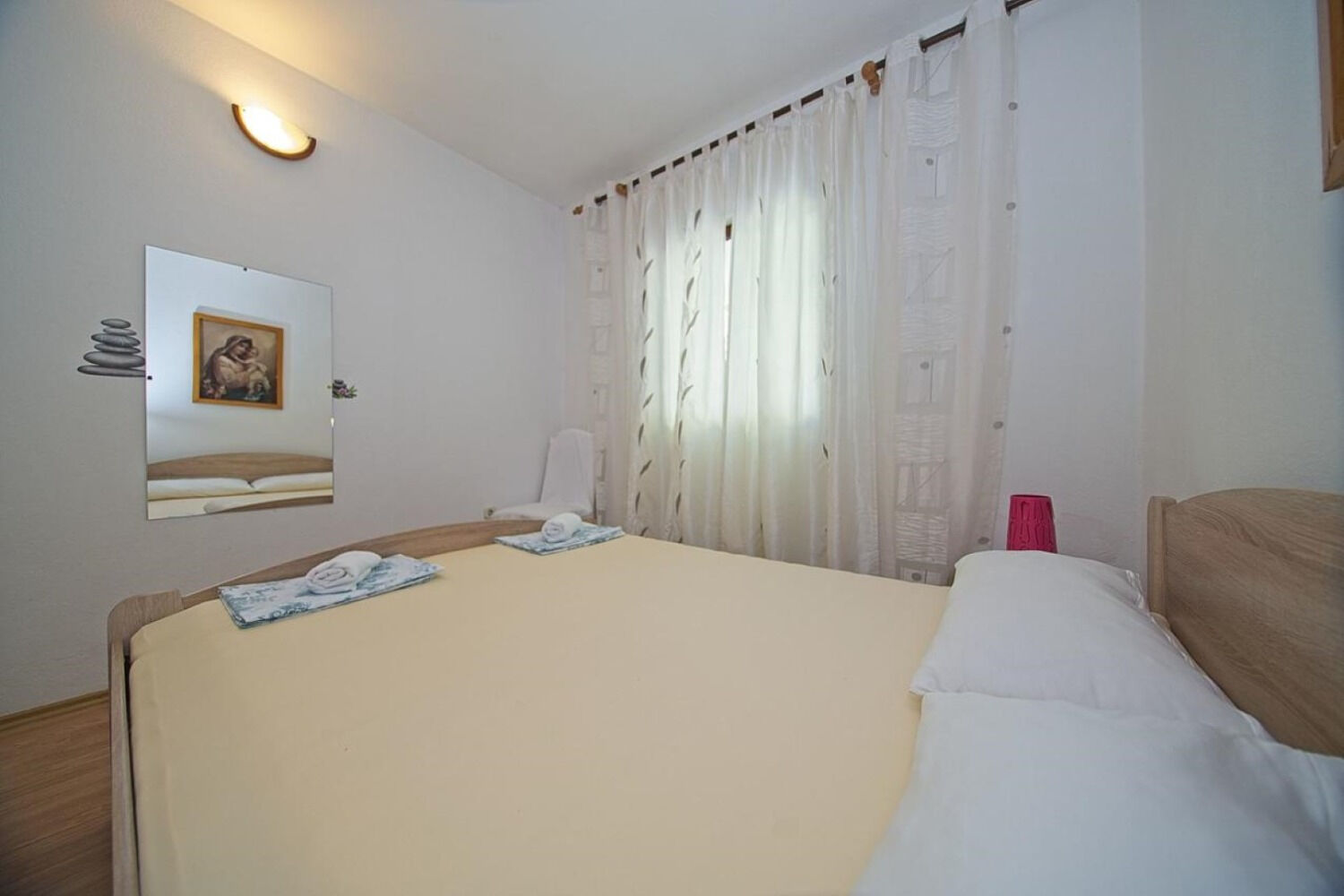 Apartment Pavlo 10809-A1