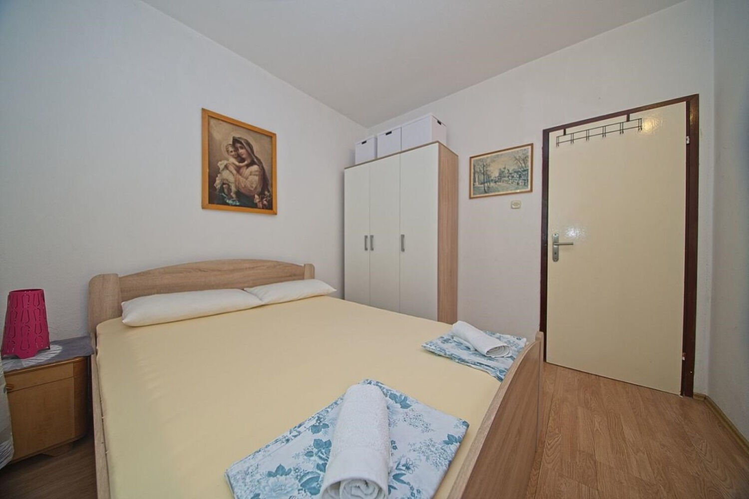 Apartment Pavlo 10809-A1